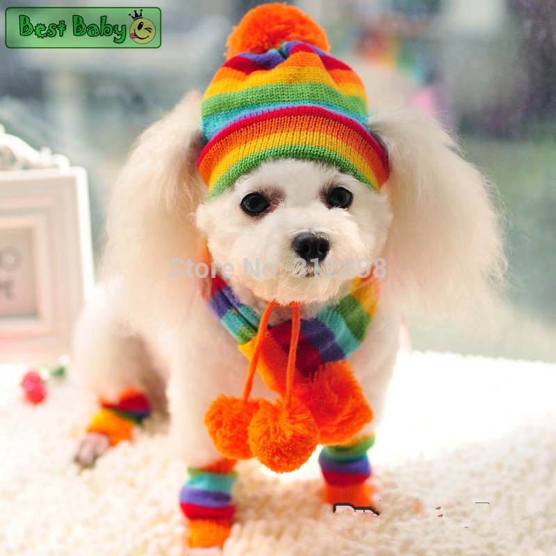 Baby Products Best - Winter Pet Puppy Accessories For Dogs