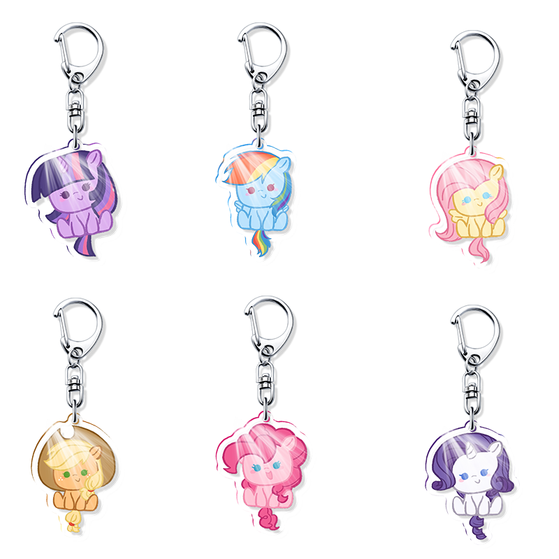 Baby Products List - My Little Pony Twilight Sparkle Acrylic