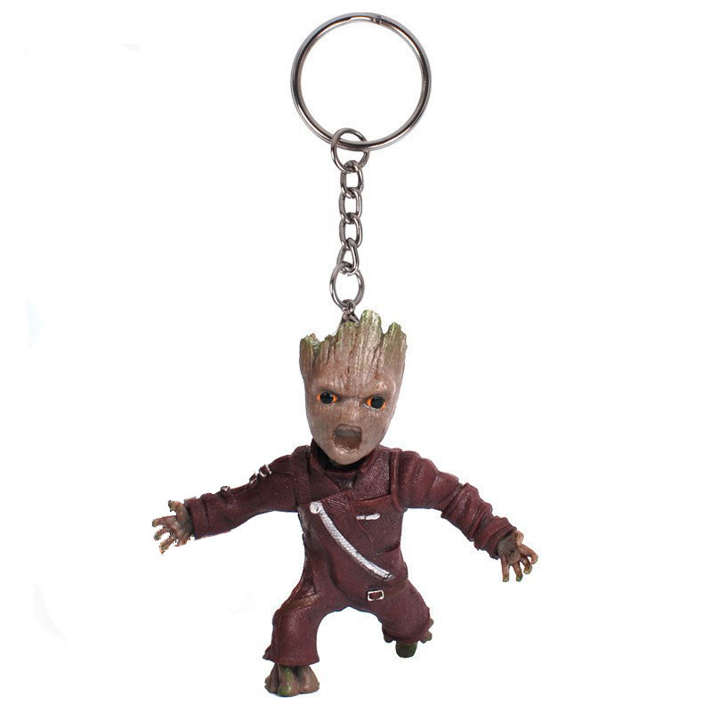 Baby Products List - Guardians Of The Galaxy Tree Man