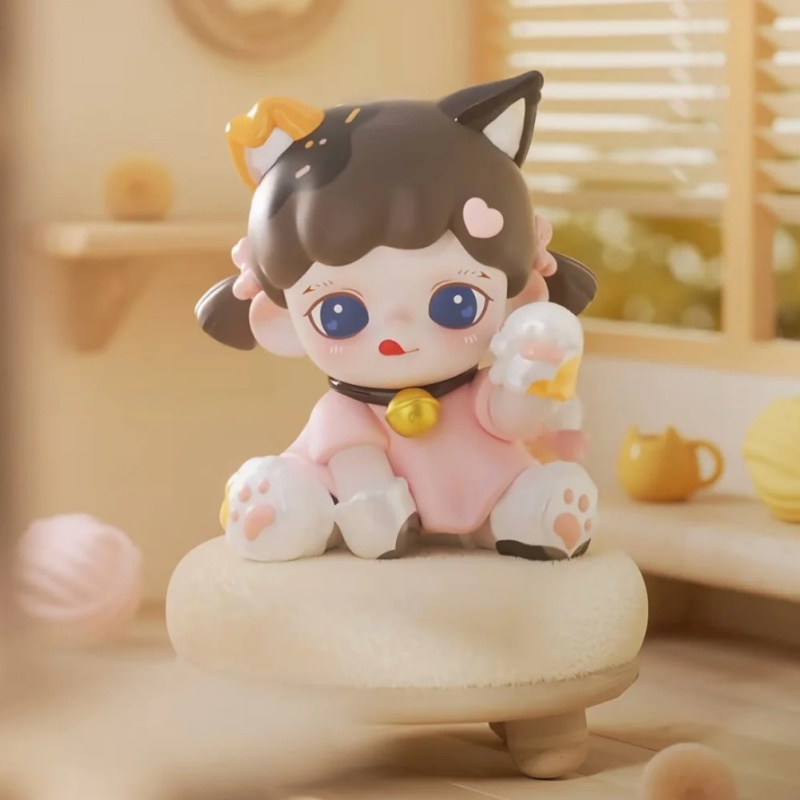 Baby Products To Gift - In Stock Original Baby Zoraa Meow