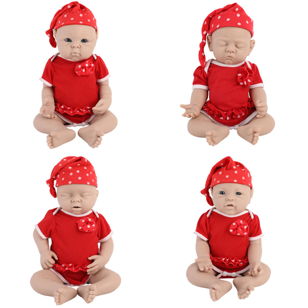 IVITA 100% Silicone Reborn Bab - Baby Products Wholesale review and price