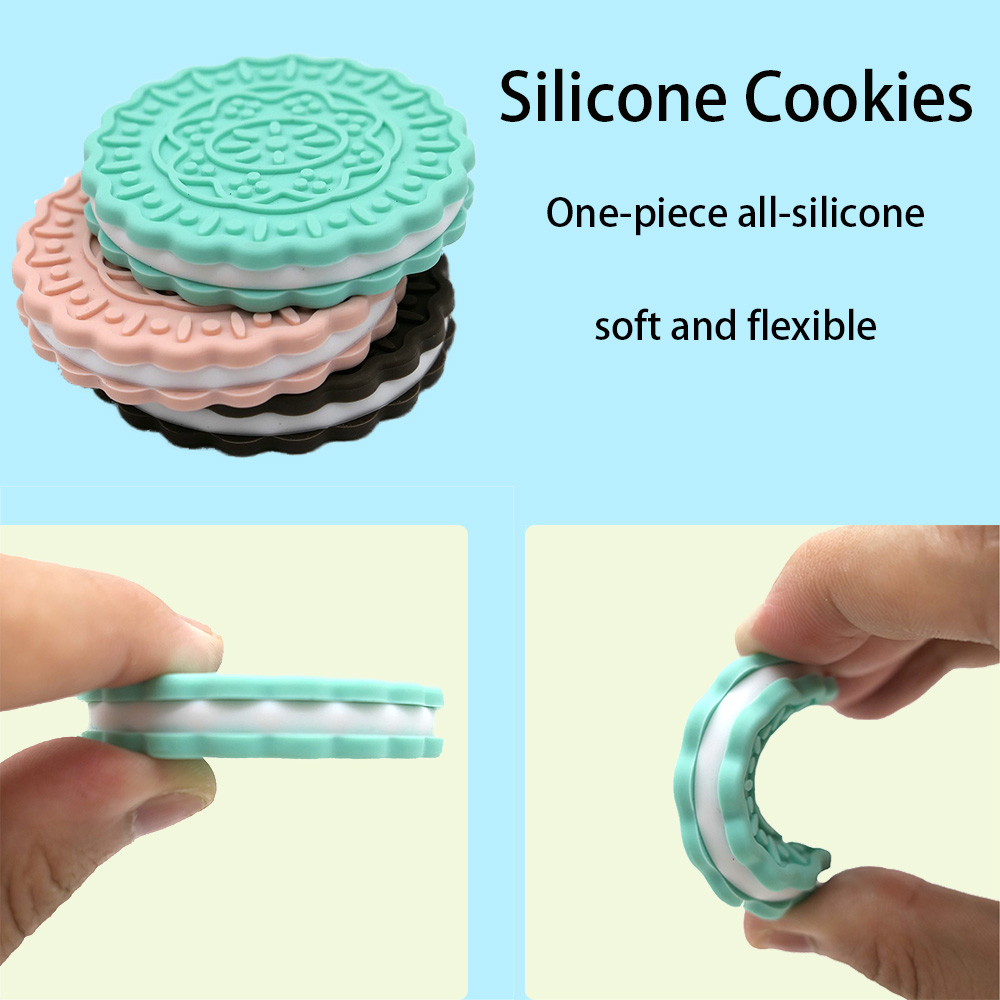New Food-Grade Silicone Baby C - Baby Products Best review and price