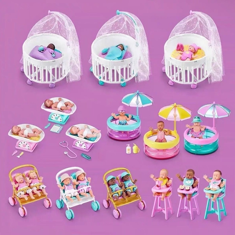 Zuru Surprise Doll Surprise Se - Baby Products Best review and price
