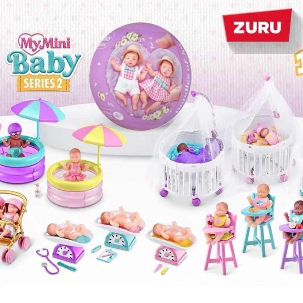 Zuru Surprise Doll Surprise Se - Baby Products Best review and price