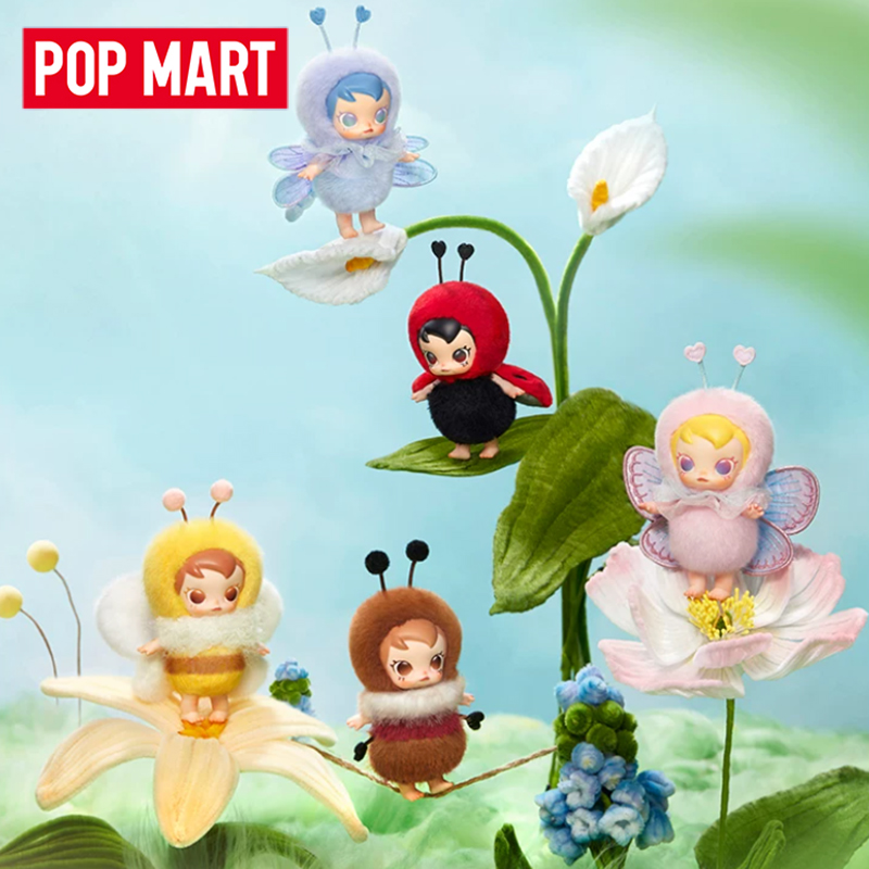 POP MART Baby Molly Buggy Roam - Baby Products To Gift review and price