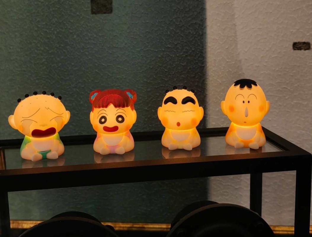 New Products In Stock Anime Xi - Baby Products To Gift review and price