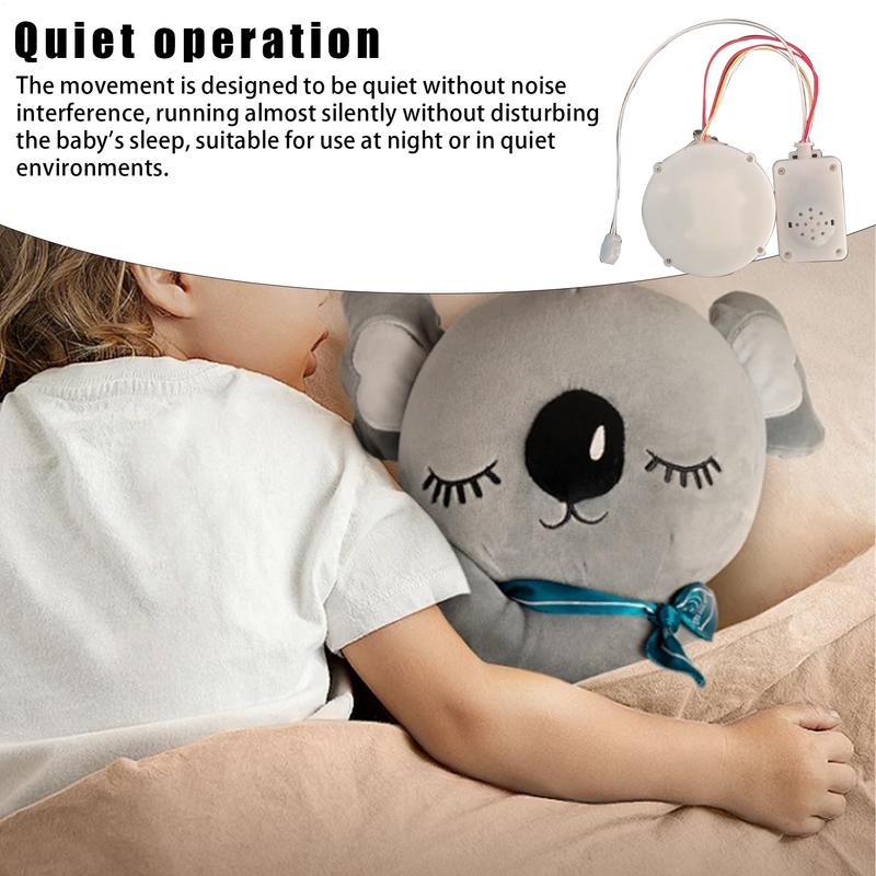 Breathing Doll Movement Relaxa - Baby Products List review and price