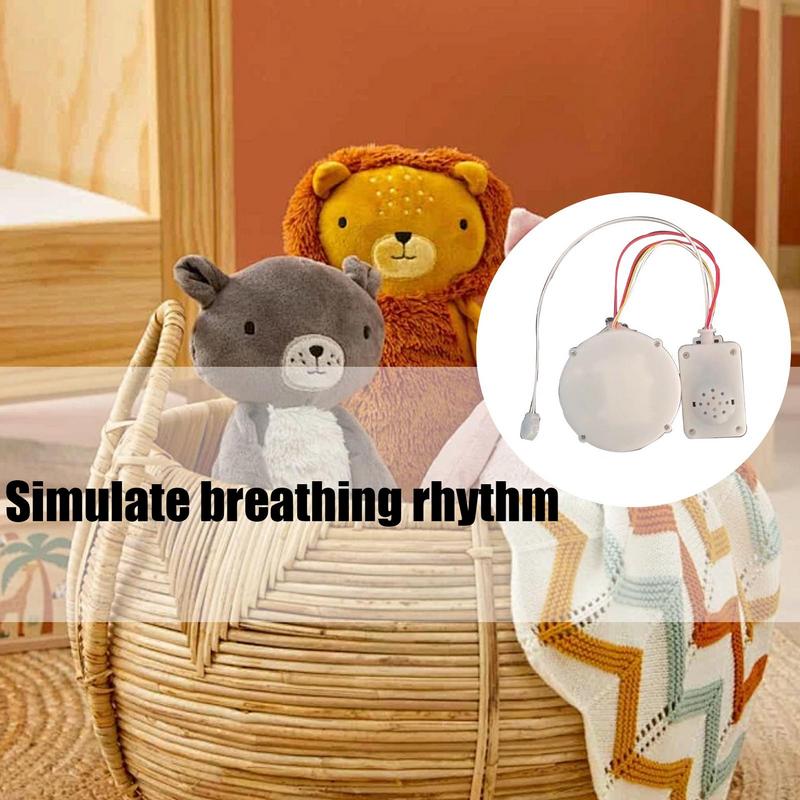 Breathing Doll Movement Relaxa - Baby Products List review and price