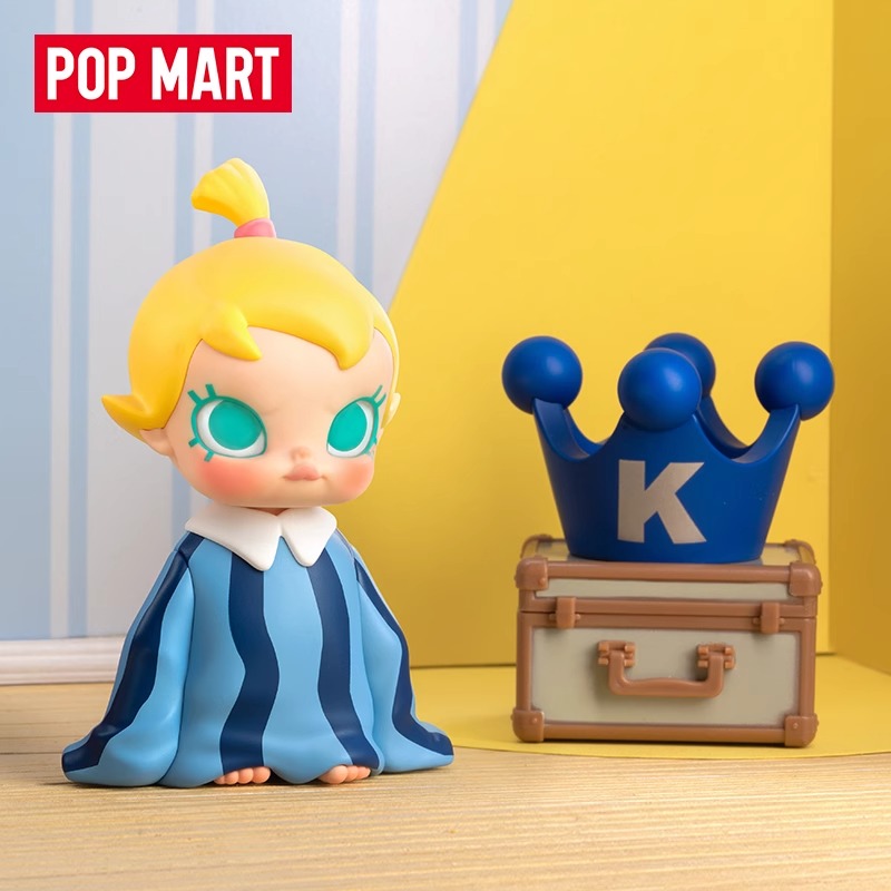 Original Popmart Baby Molly Ha - Baby Products To Gift review and price