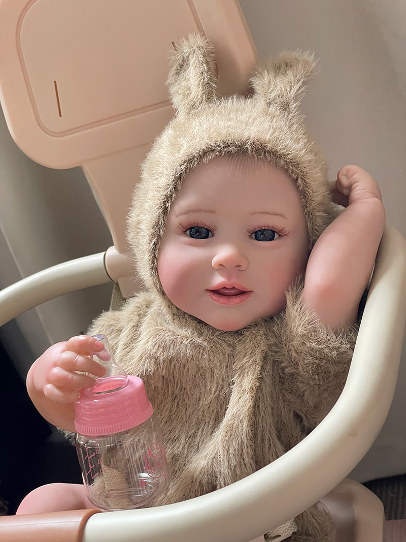 Cokela 20inch/50cm Real Baby D - Baby Products Drawing review and price