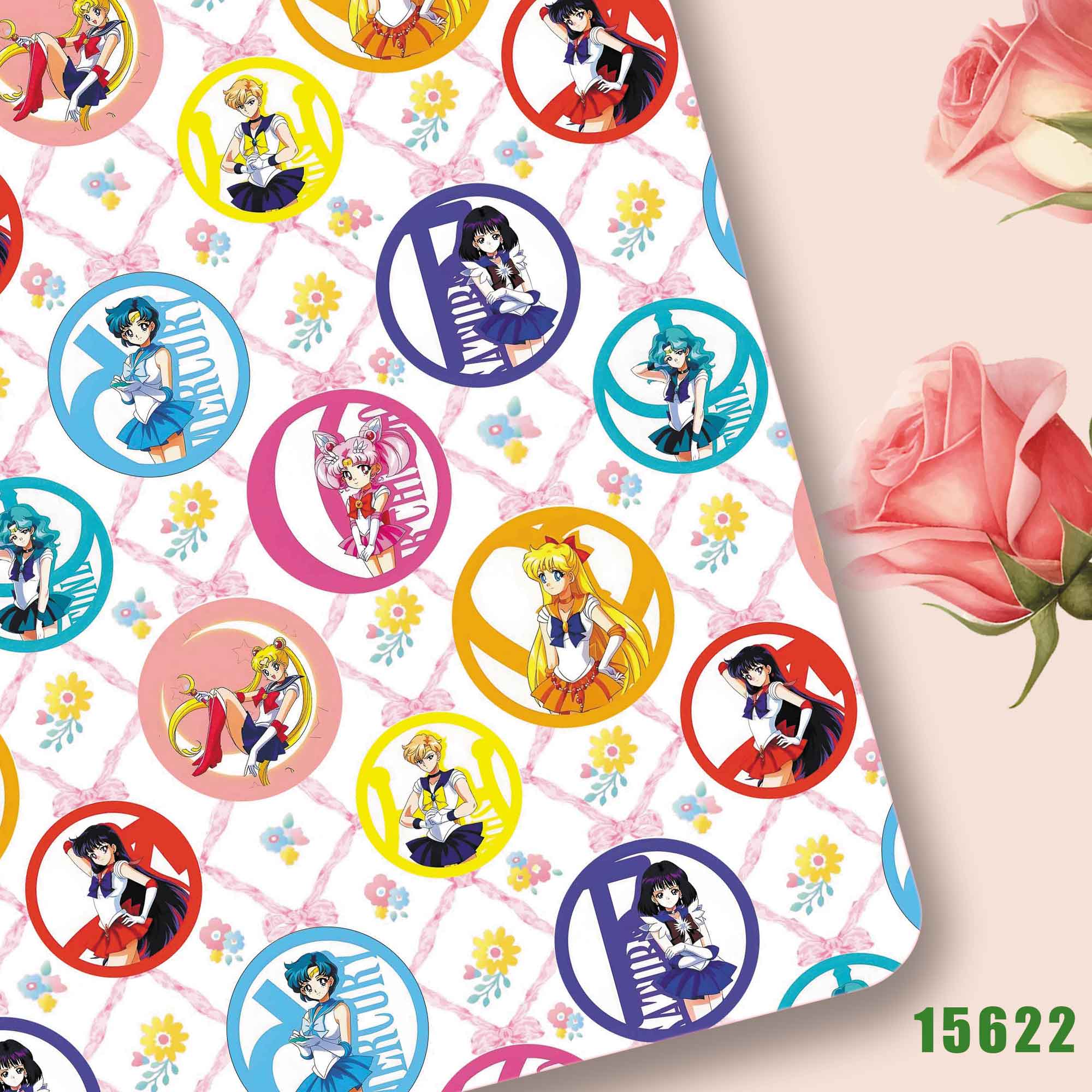 Cartoon Fabric Hot DIY140*50cm - Baby Products List review and price