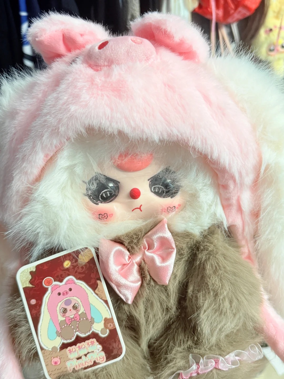 Baby Three Hat Rabbit 500 Size - Baby Products To Gift review and price