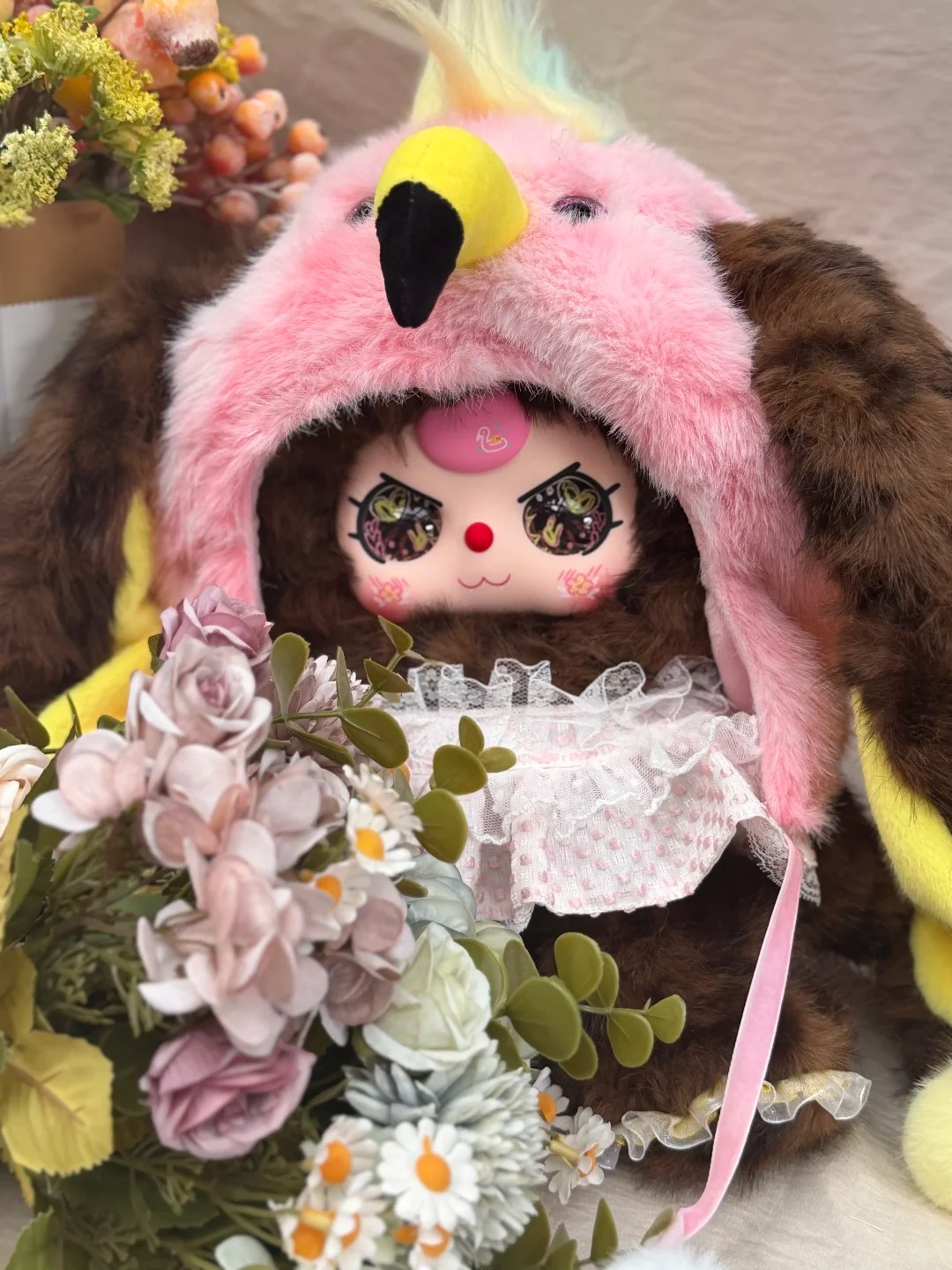 Baby Three Hat Rabbit 500 Size - Baby Products To Gift review and price