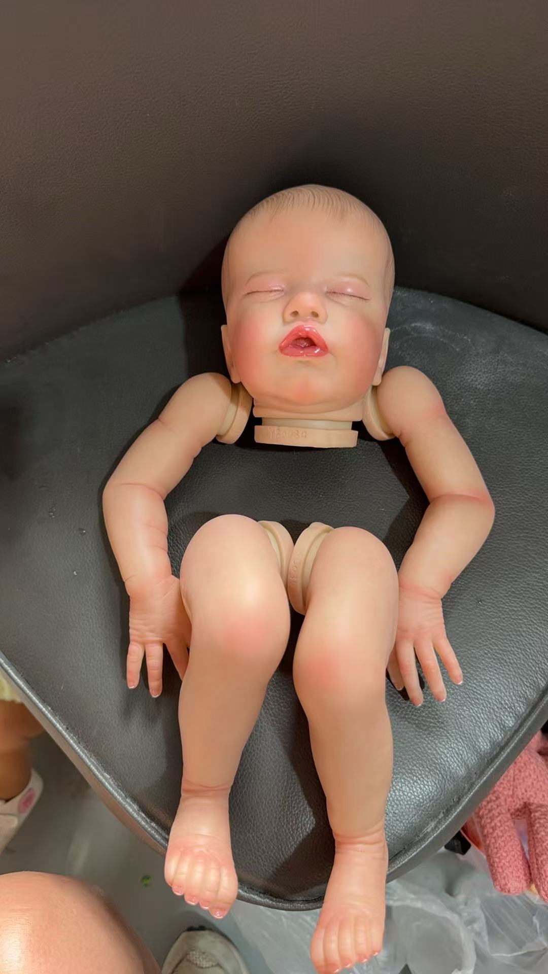 19Inch Primrose Reborn Doll Ki - Baby Products Drawing review and price