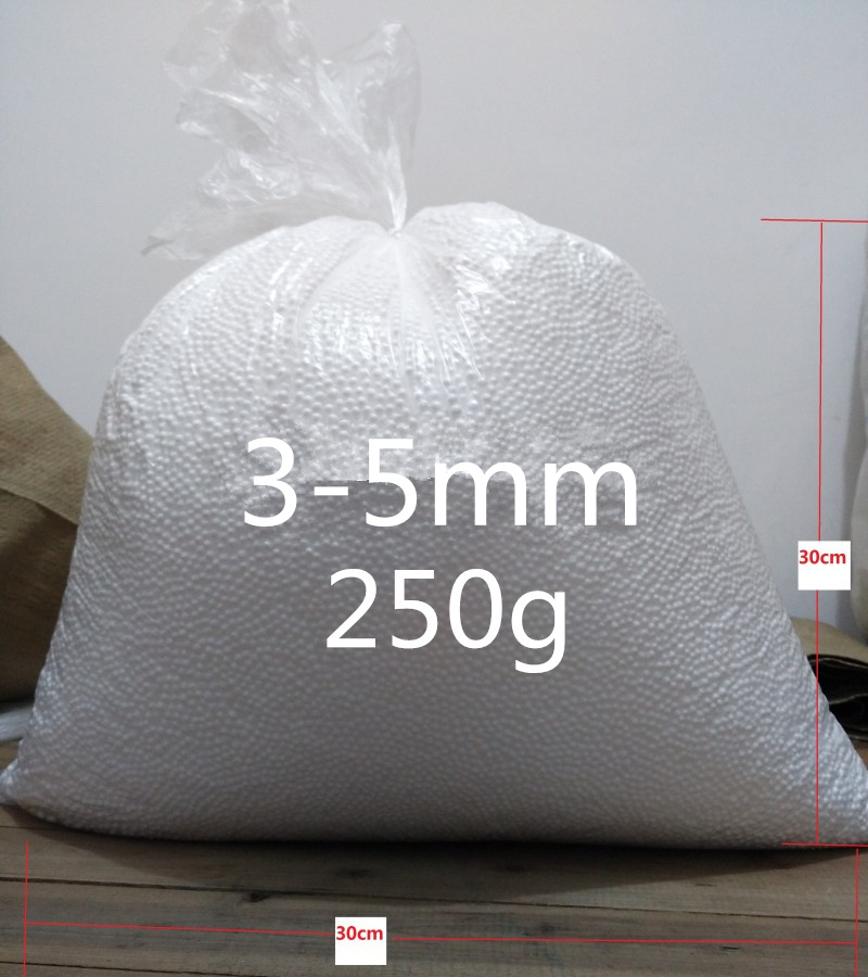 White Foam Balls for Bean Bags - Baby Products Wholesale review and price