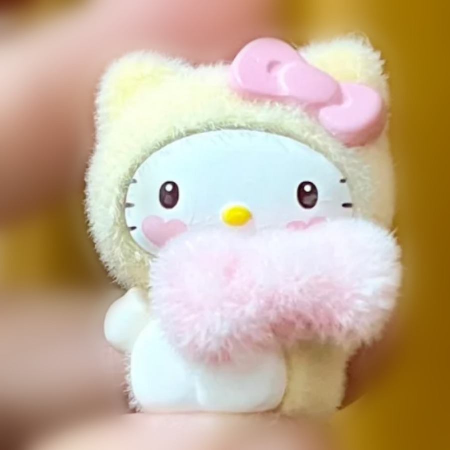 New Original Sanrio Fluffy Bab - Baby Products Best review and price