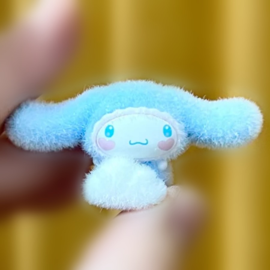 New Original Sanrio Fluffy Bab - Baby Products Best review and price