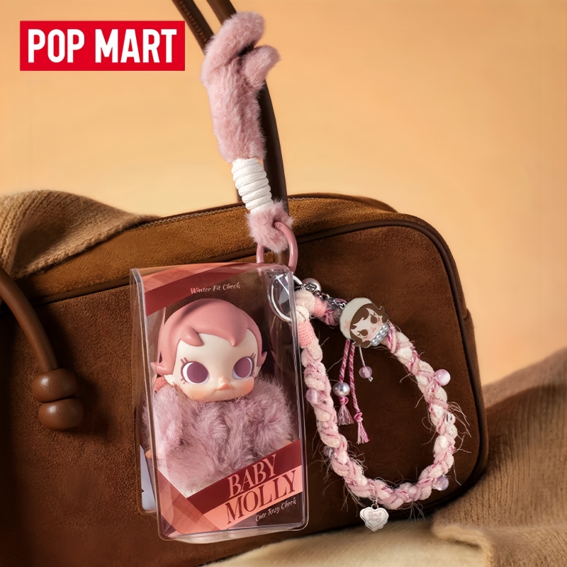Hot Selling Genuine Popmart Ba - Baby Products Best review and price