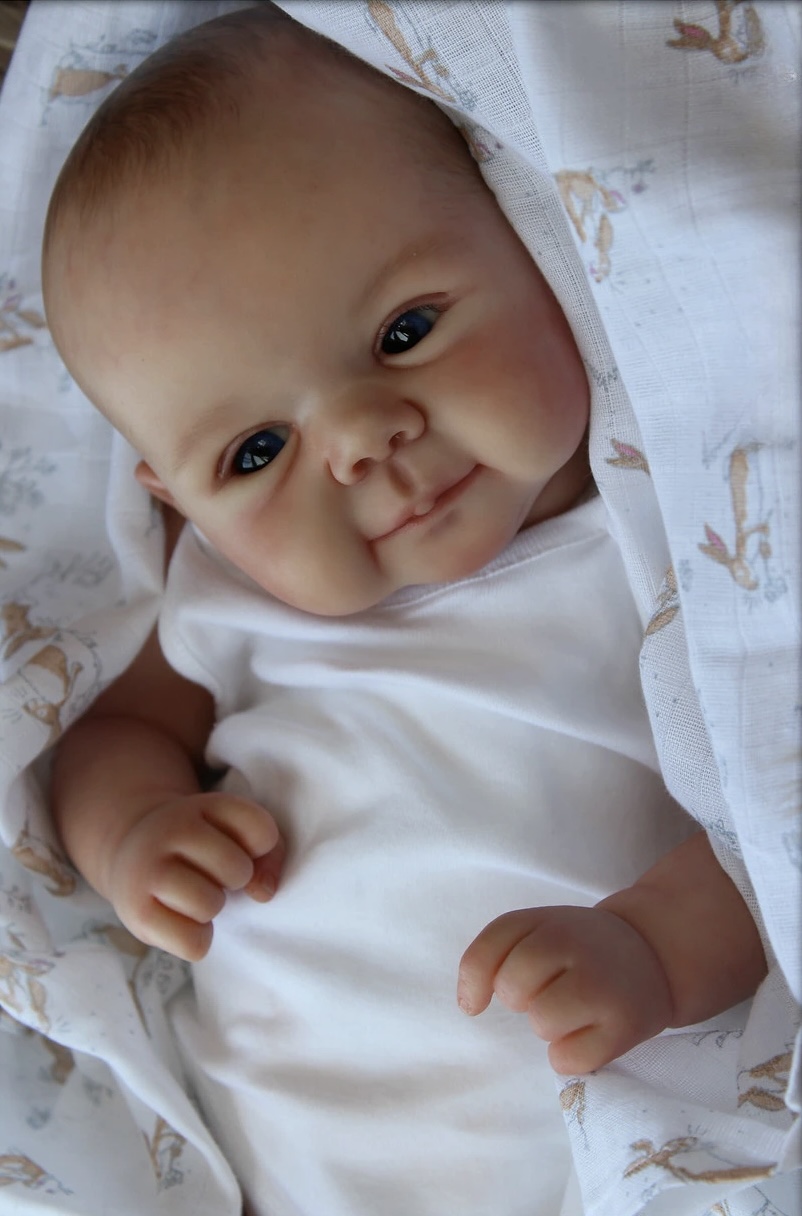 Cokela 48cm / 19inch Liferebor - Baby Products Drawing review and price