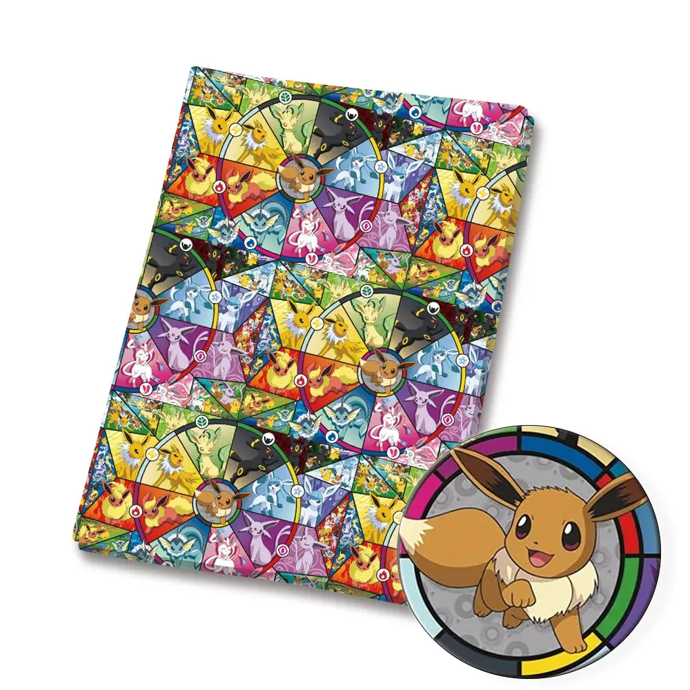 Pokemon Cartoon Fabric140*50cm - Baby Products List review and price