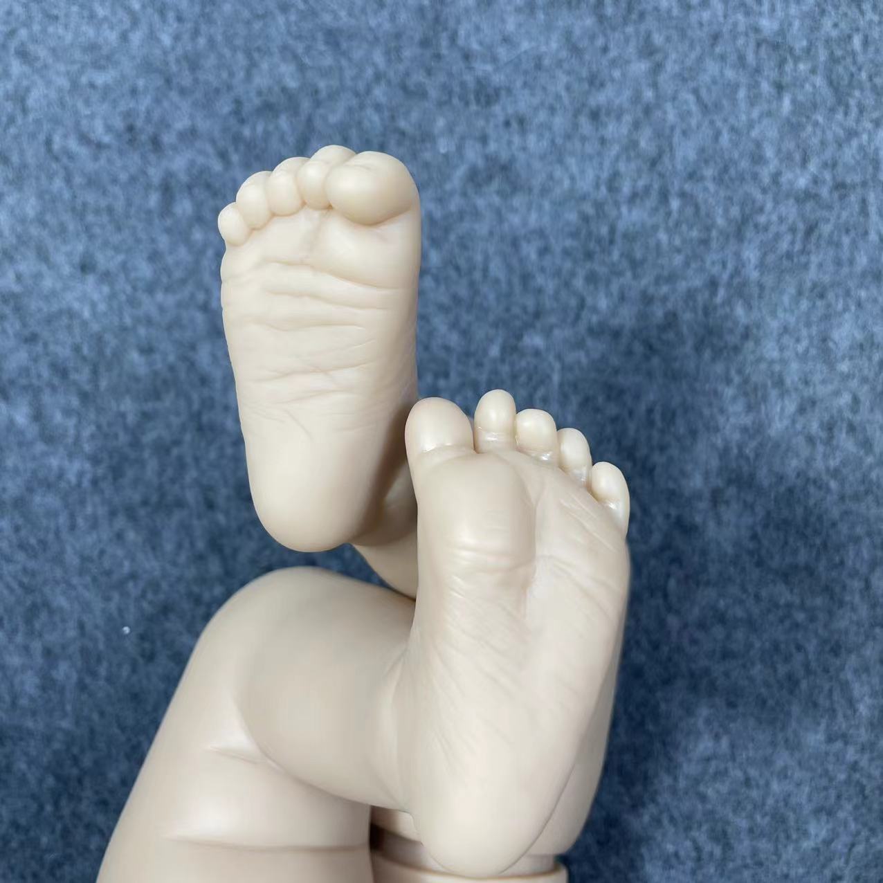 20 Inches Reborn Baby Doll Kit - Baby Products Best review and price
