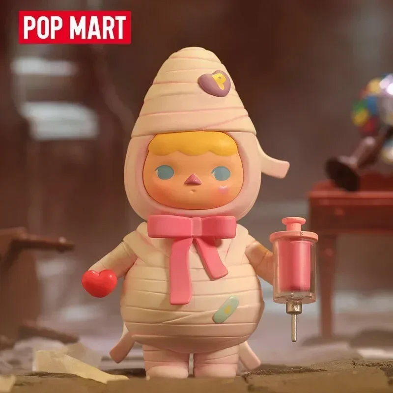 POP MART Pucky Monster Baby Se - Baby Products To Gift review and price
