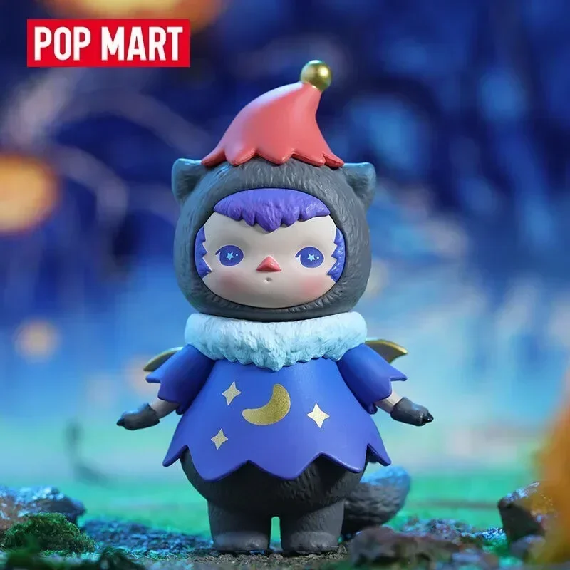POP MART Pucky Monster Baby Se - Baby Products To Gift review and price