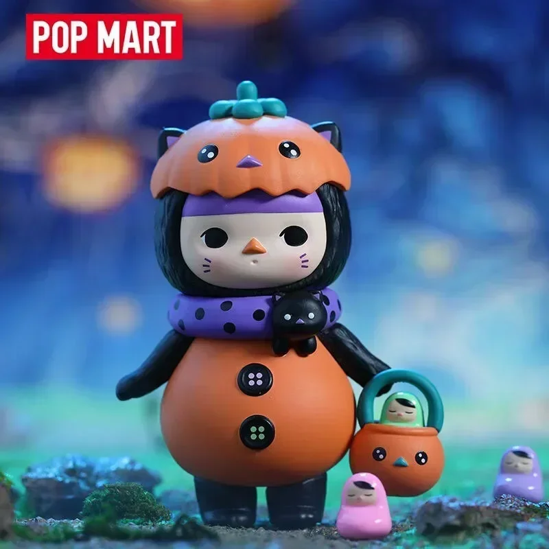 POP MART Pucky Monster Baby Se - Baby Products To Gift review and price