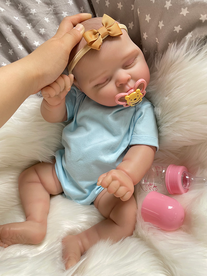 Cokela 20inch/50cm Real Baby D - Baby Products Drawing review and price