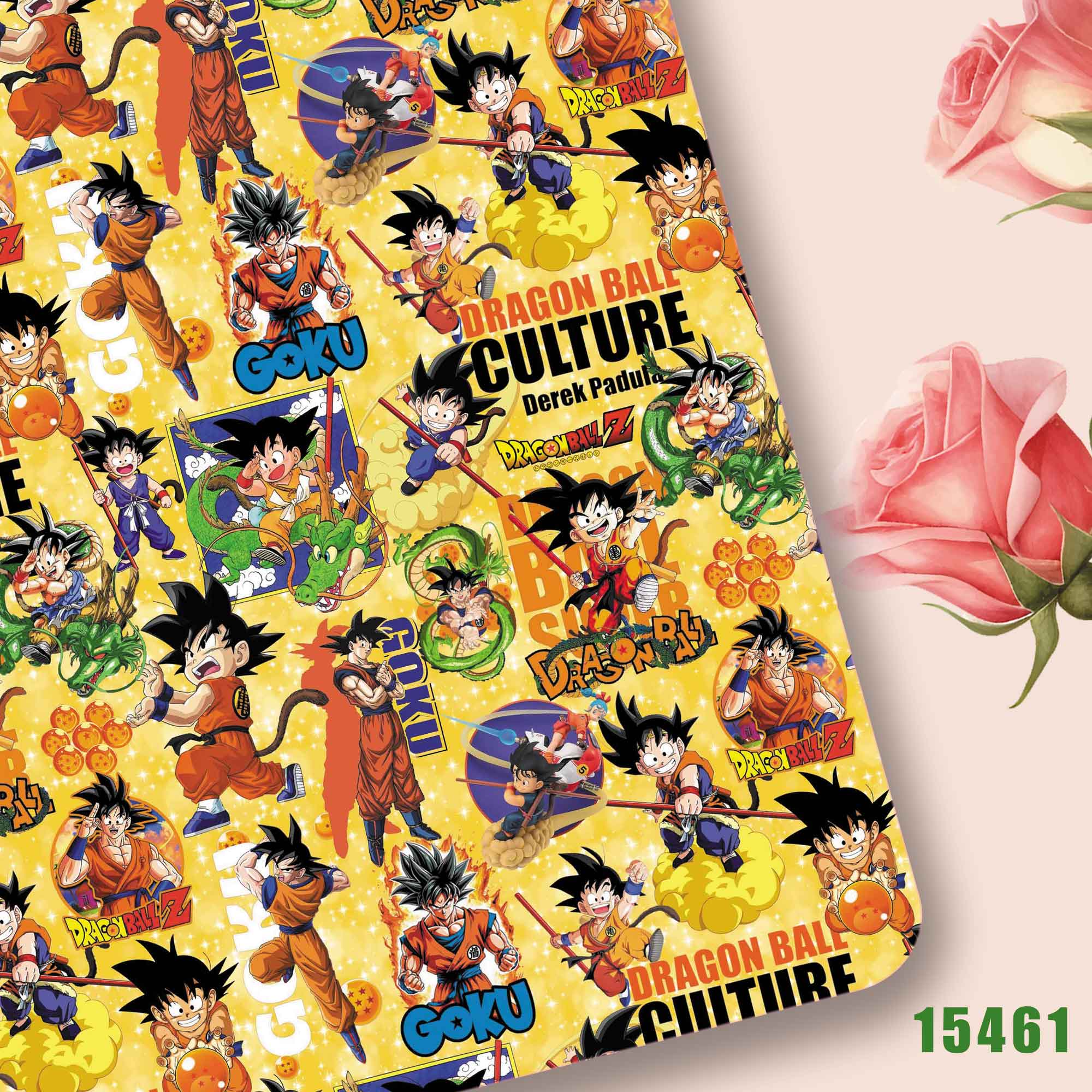 140*50cm dragon ball Polyester - Baby Products List review and price