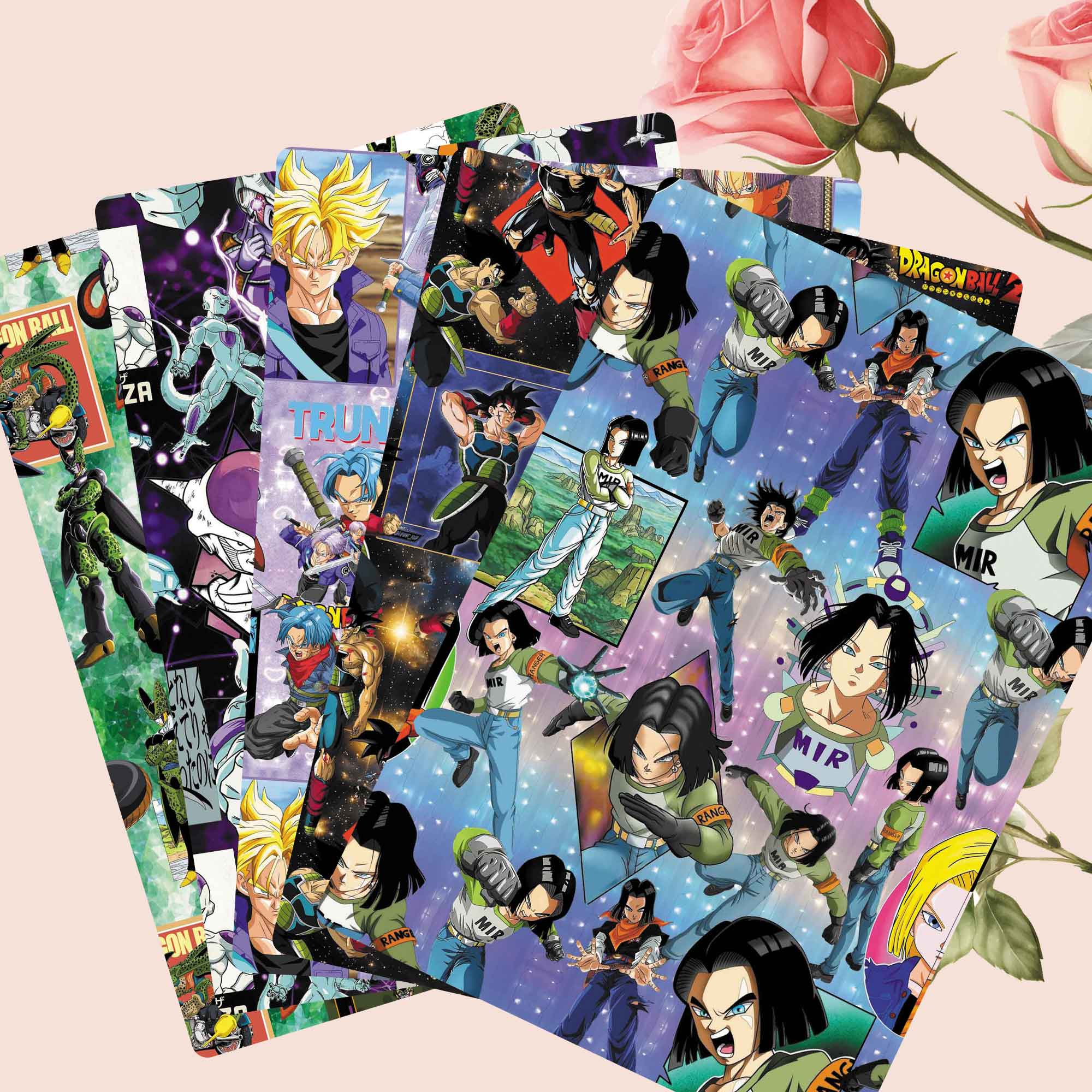 140*50cm dragon ball Polyester - Baby Products List review and price