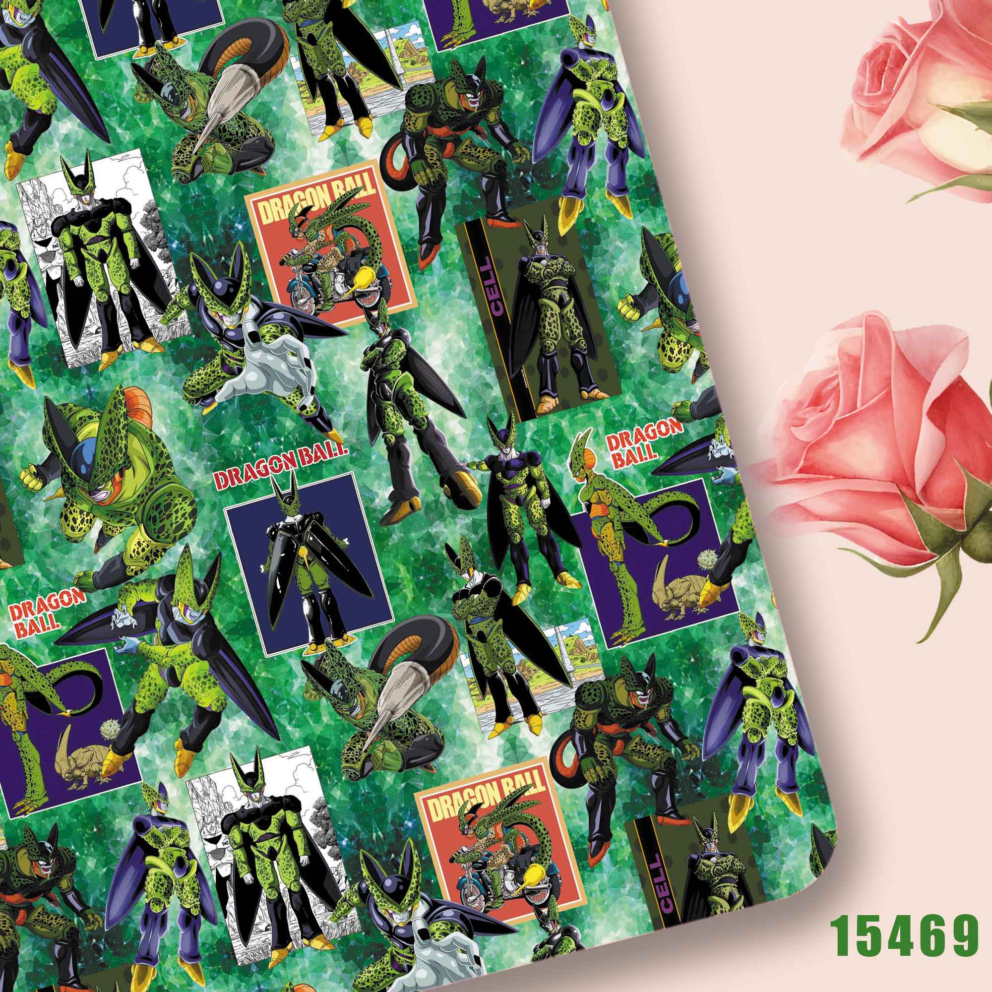 140*50cm dragon ball Polyester - Baby Products List review and price