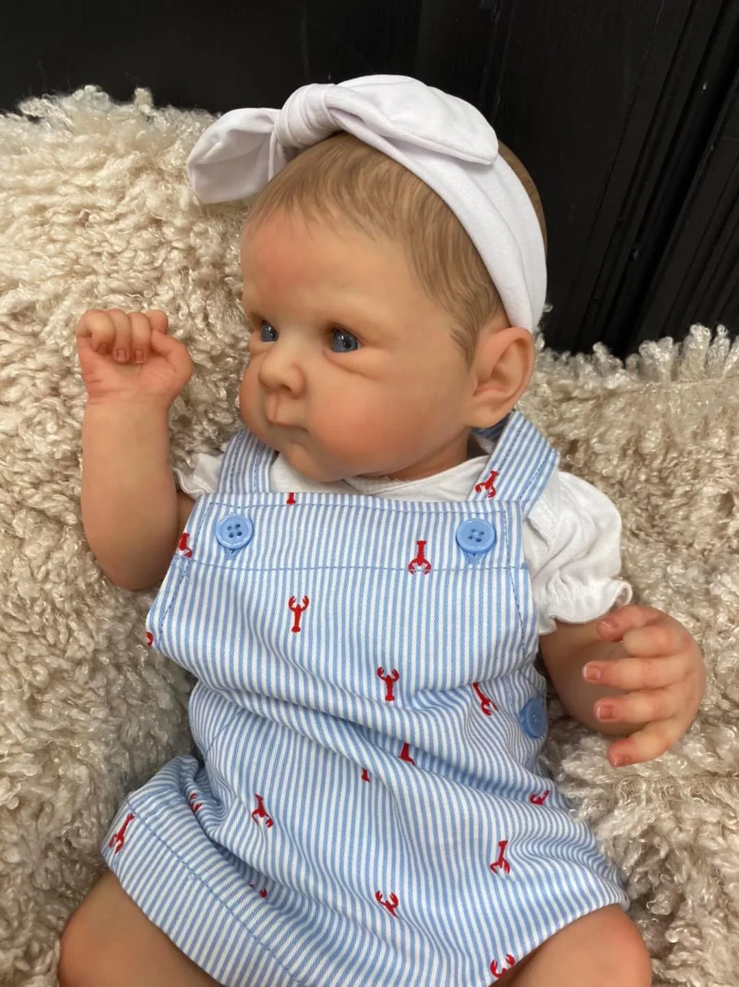 NPK 18inch Bettie Lifelike Ful - Baby Products Drawing review and price