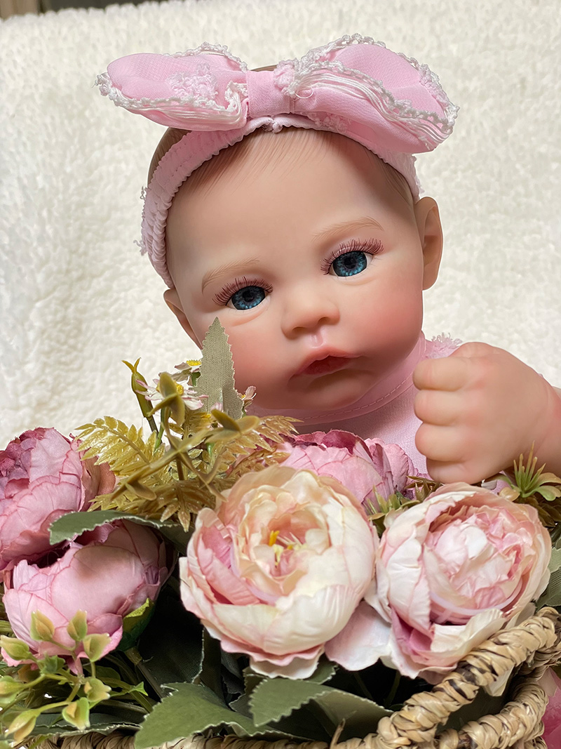 Cokela 19inch/48cm Real baby d - Baby Products Drawing review and price