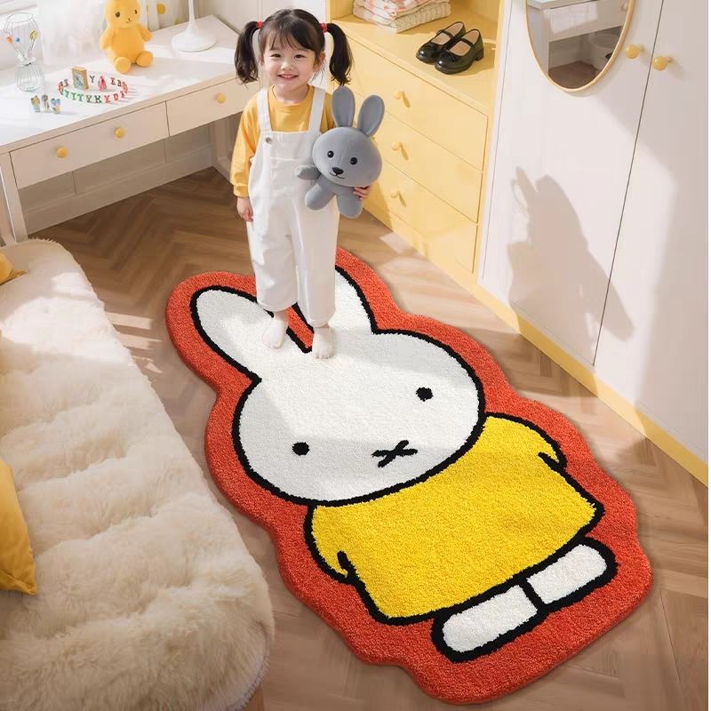 Miffy Carpet Living Room Imita - Baby Products List review and price