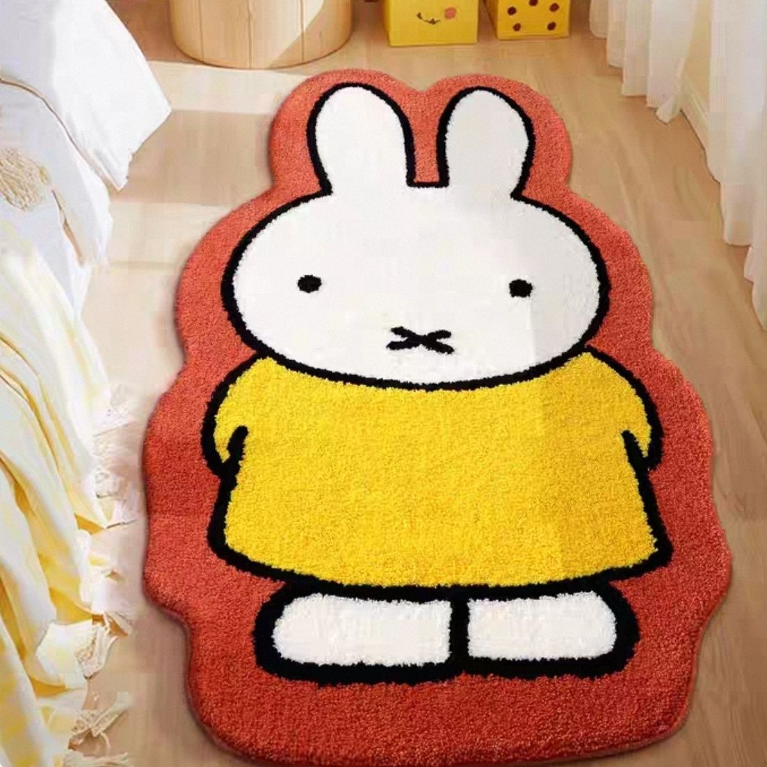 Miffy Carpet Living Room Imita - Baby Products List review and price