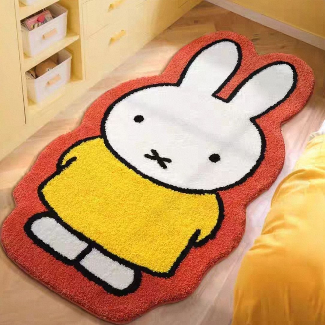 Miffy Carpet Living Room Imita - Baby Products List review and price