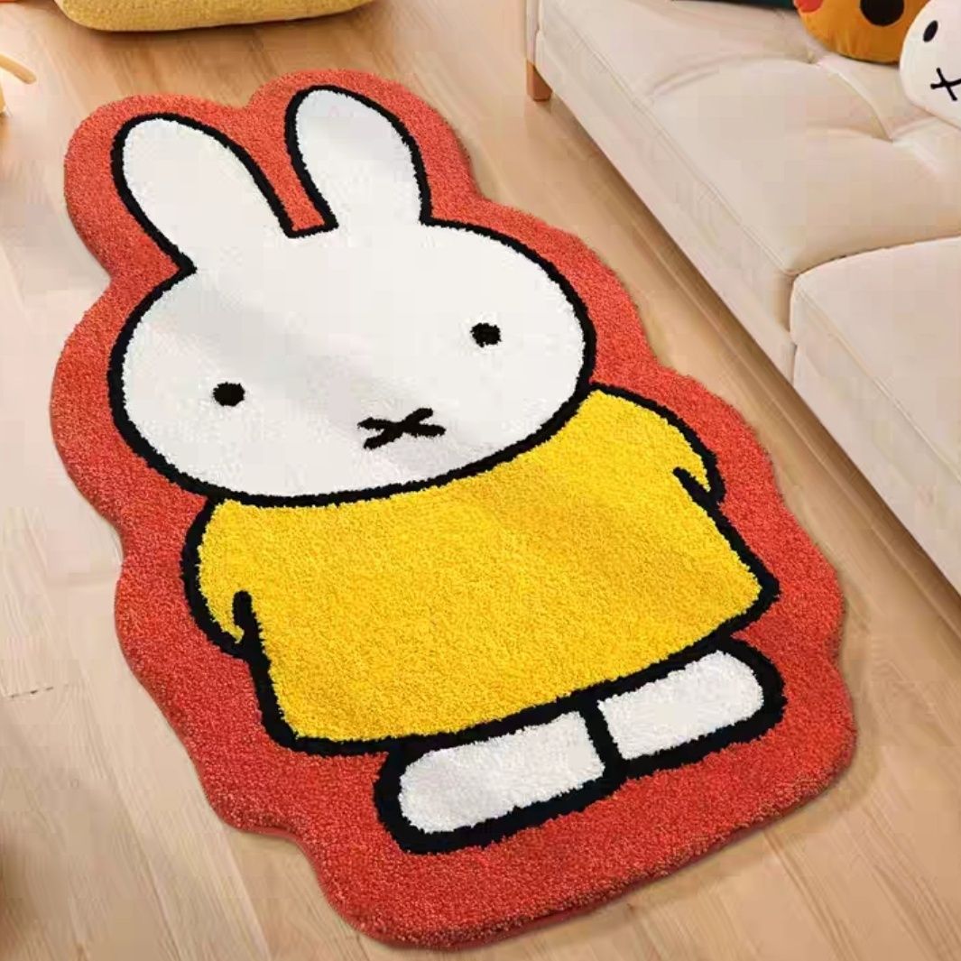 Miffy Carpet Living Room Imita - Baby Products List review and price