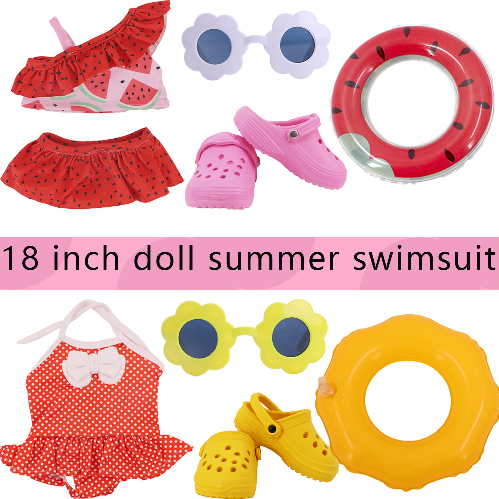Head Flower Swimsuit Fish Scal - Baby Products List review and price