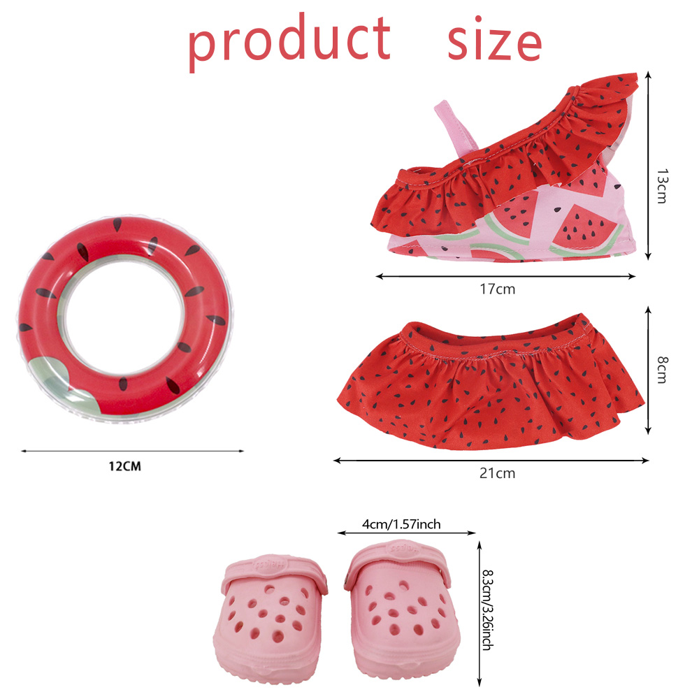 Head Flower Swimsuit Fish Scal - Baby Products List review and price