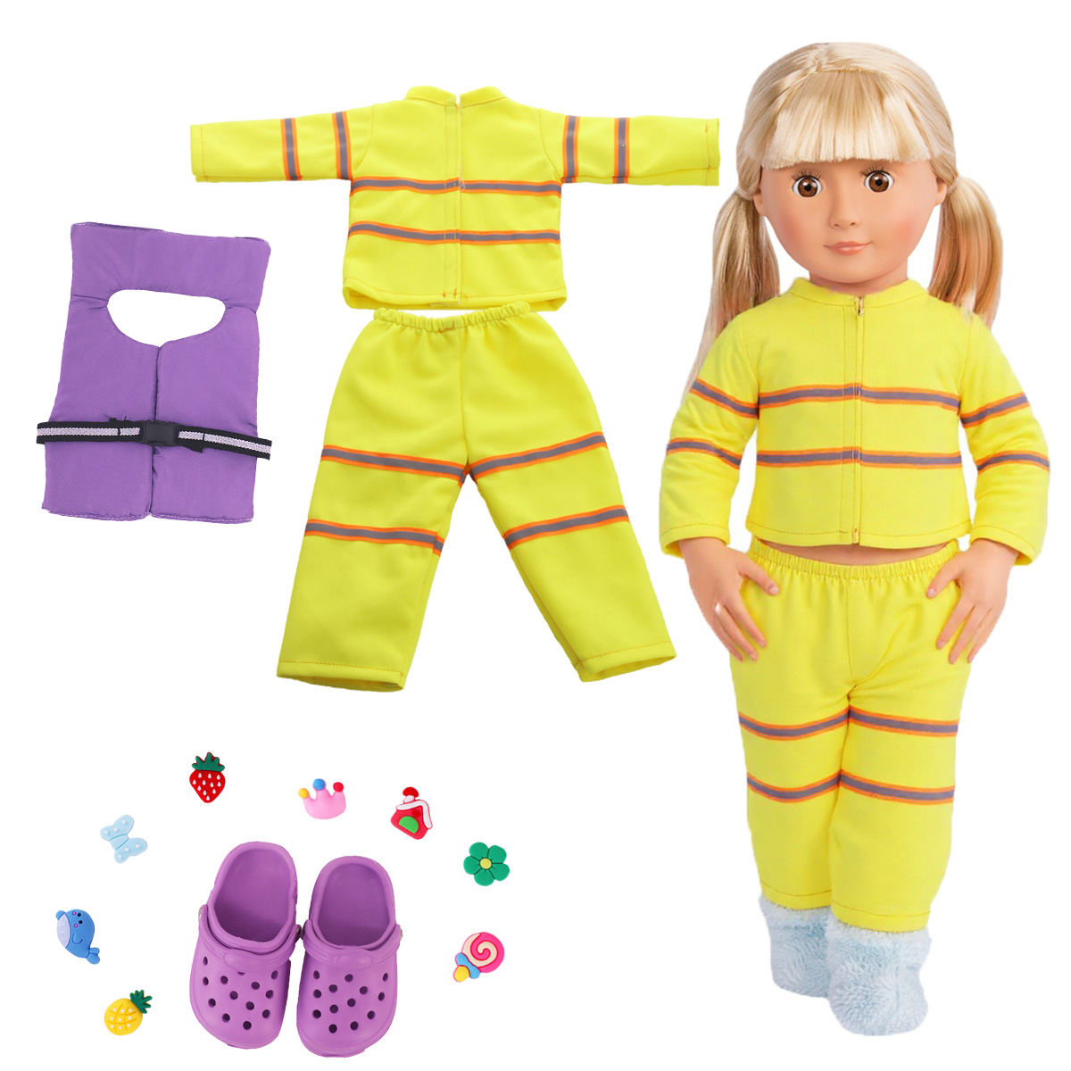 Head Flower Swimsuit Fish Scal - Baby Products List review and price