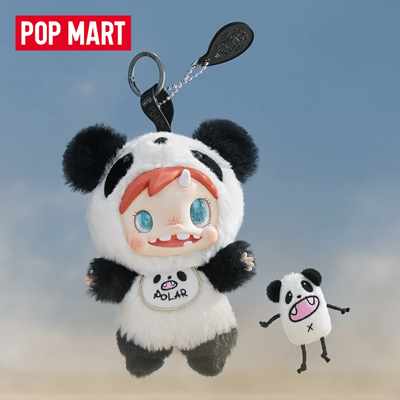 POP MART POLAR-Monster Baby Se - Baby Products To Gift review and price