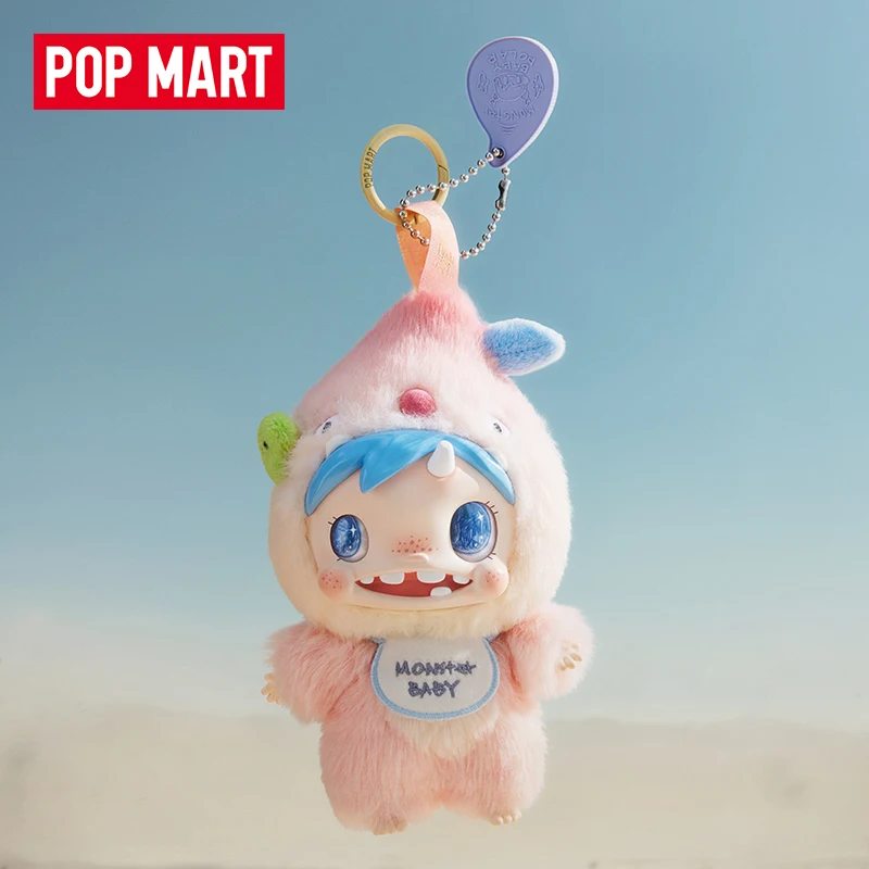 POP MART POLAR-Monster Baby Se - Baby Products To Gift review and price