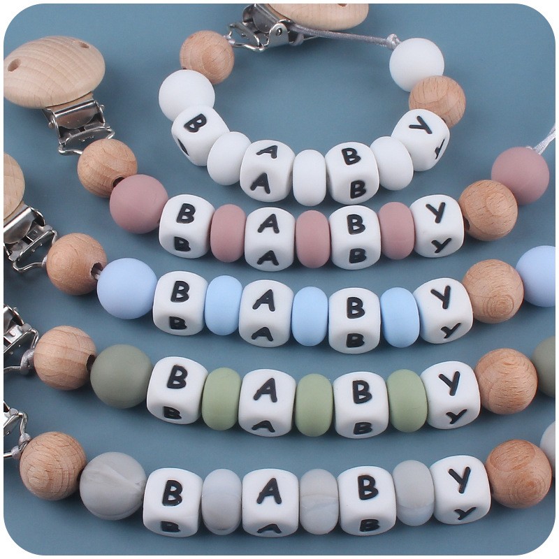 Dummy Holder Clip Customizatio - Baby Products To Gift review and price