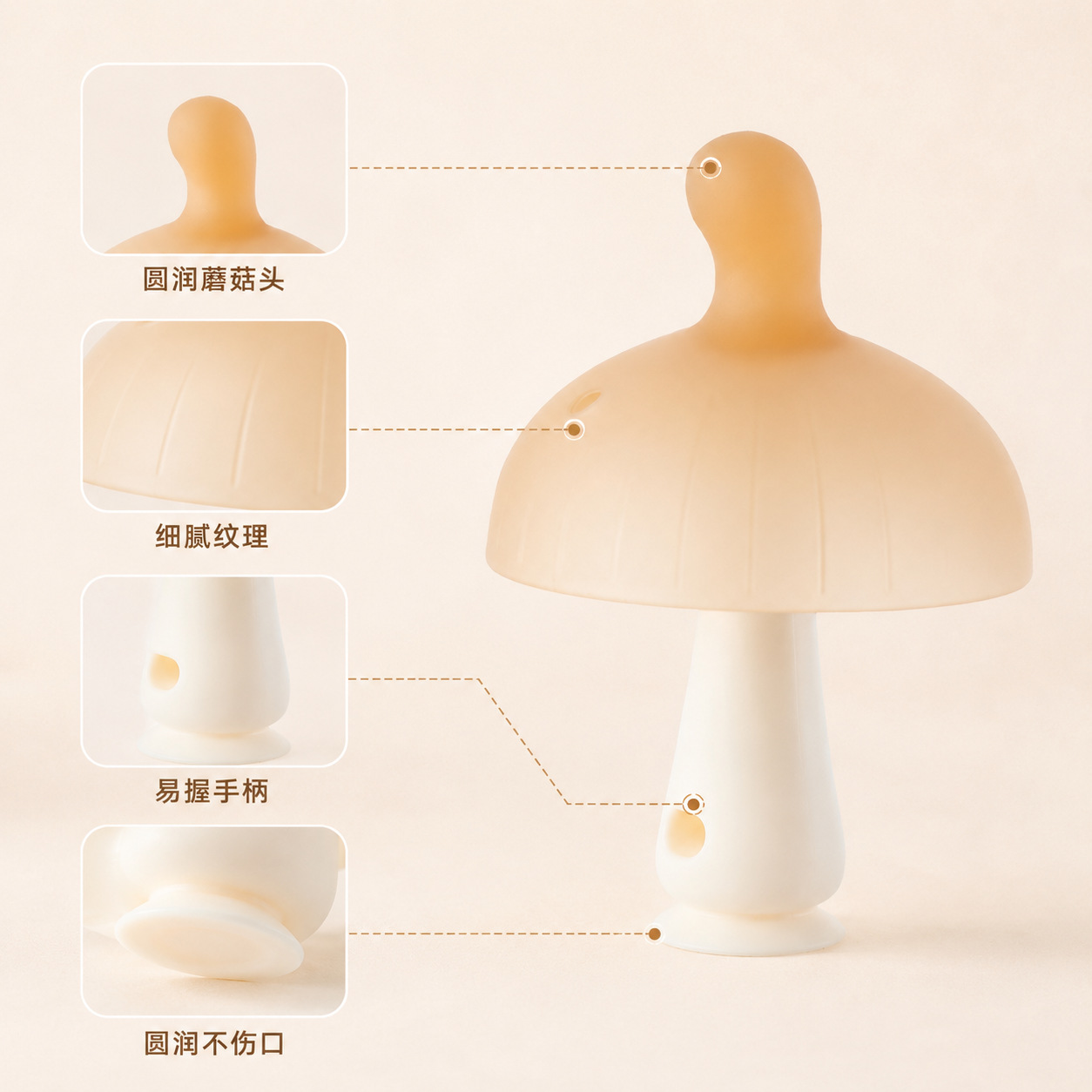 Somenie New Food Grade Silicon - Baby Products Best review and price