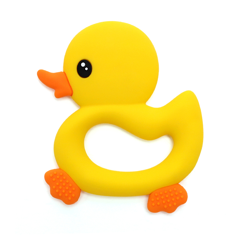 2026 Baby Duck Shape Teether c - Baby Products List review and price