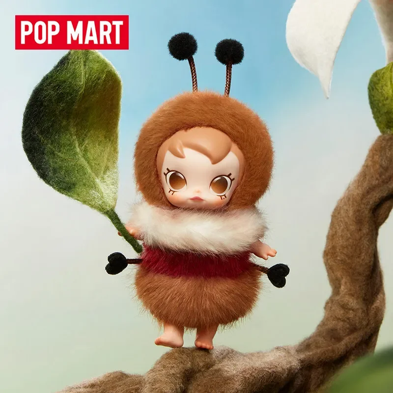 POP MART Baby Molly Buggy Roam - Baby Products To Gift review and price