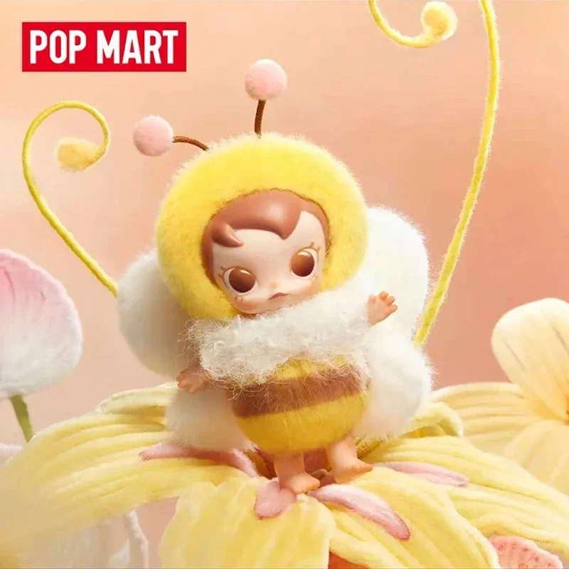 POP MART Baby Molly Buggy Roam - Baby Products To Gift review and price