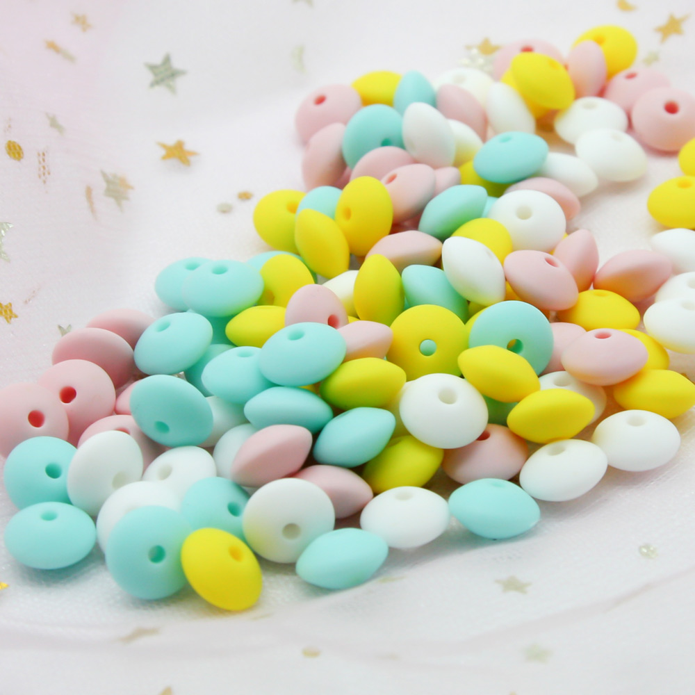 Cute-idea Baby Silicone Lentil - Baby Products List review and price
