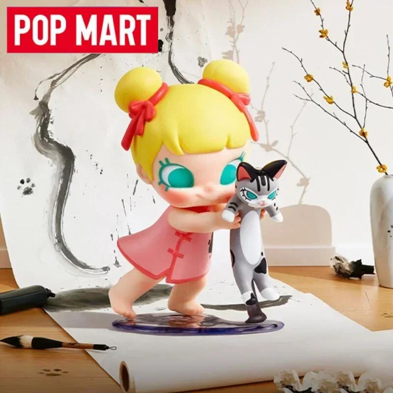 POP MART Baby Molly & Baby Tab - Baby Products To Gift review and price